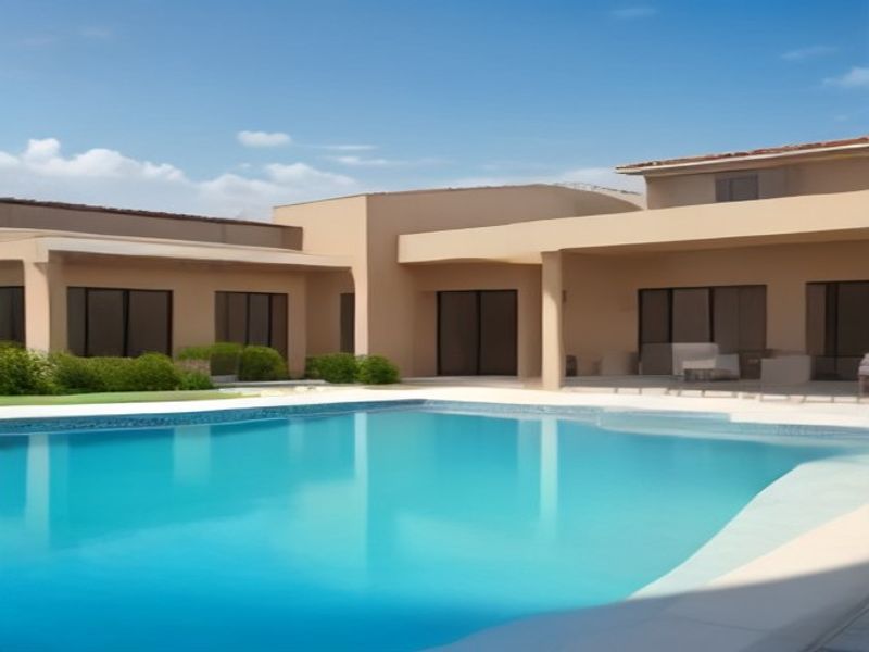 Limpieza Residencial y Comercial